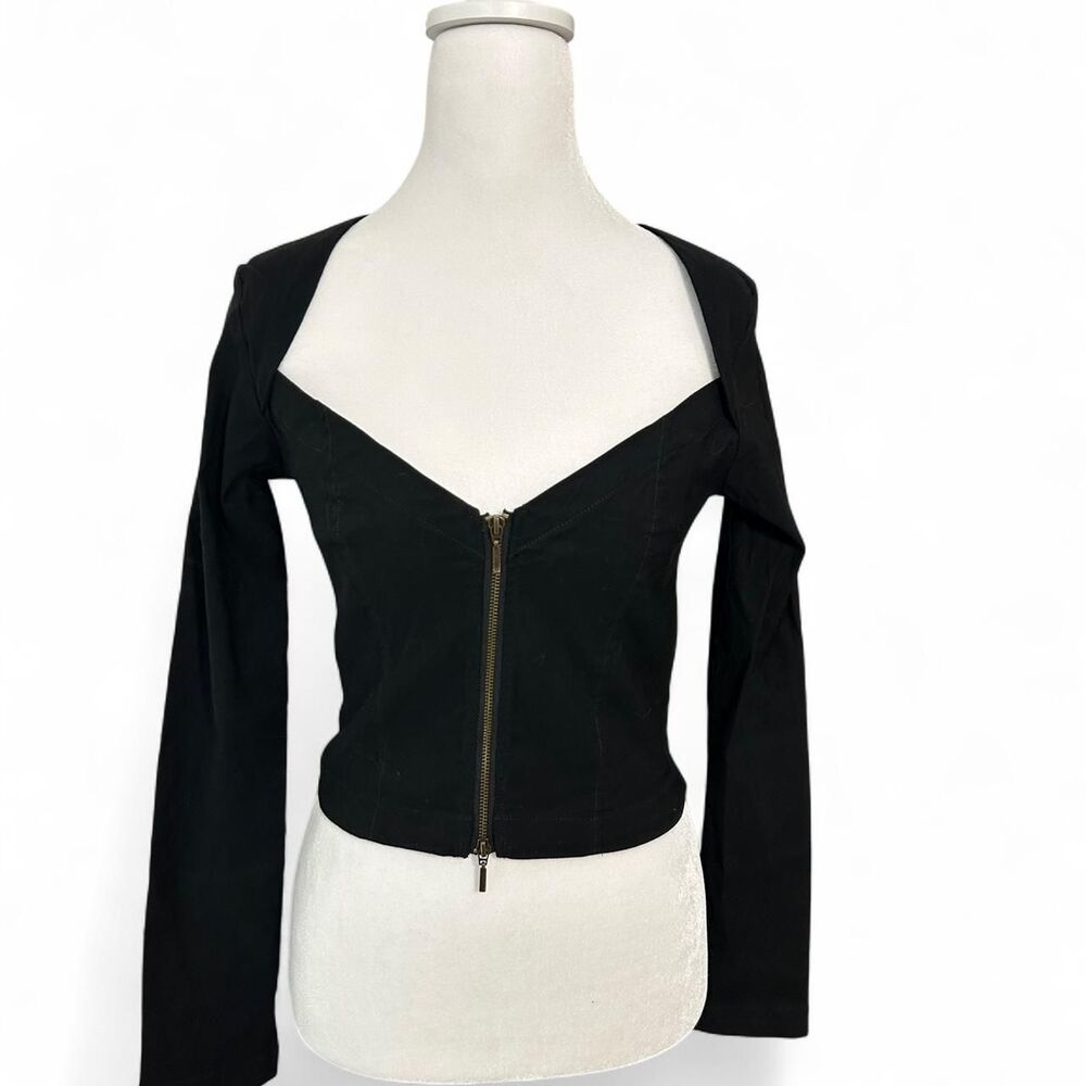 Anthropologie Women's Top xs